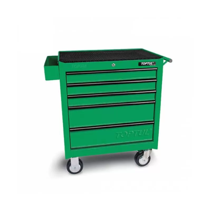 Tủ đựng đồ nghề sửa chữa 5 ngăn Toptul TCAA0501