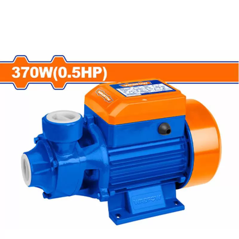 Máy bơm nước 370W(0.5HP) Wadfow WWPVA01