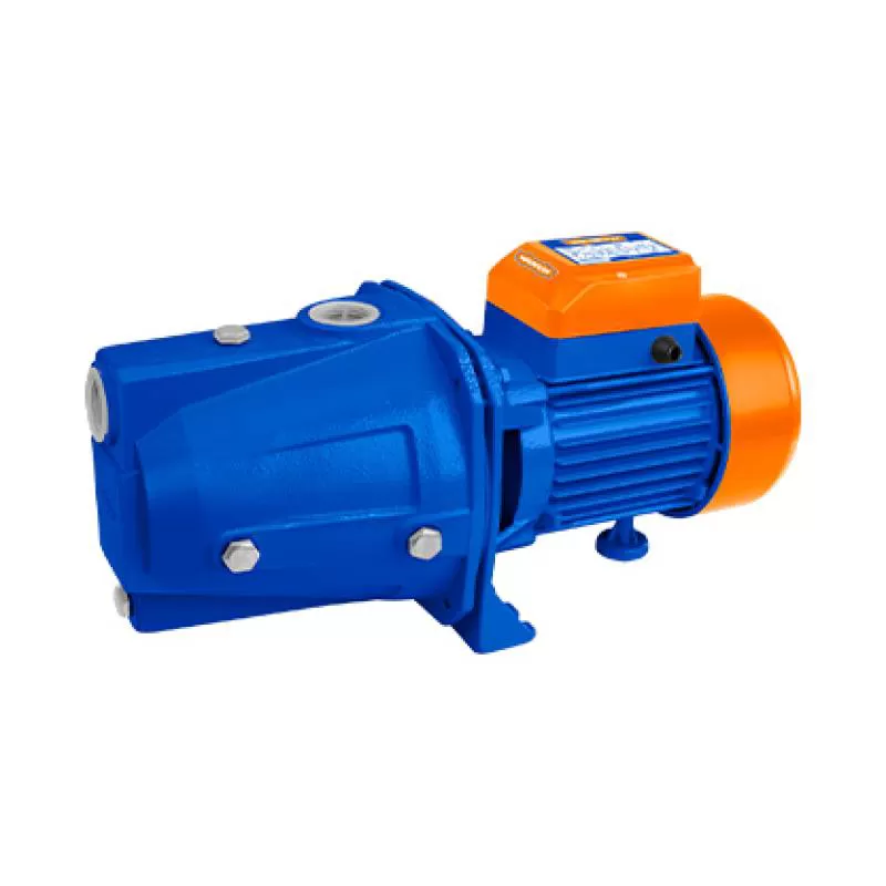 Máy bơm nước 750W(1HP) Wadfow WWPJA03