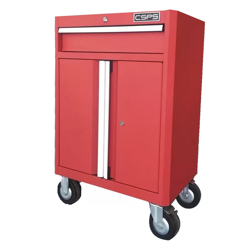 Tủ dụng cụ 61cm - 00 hộc kéo màu đỏ CSPS VNGS3352BC13