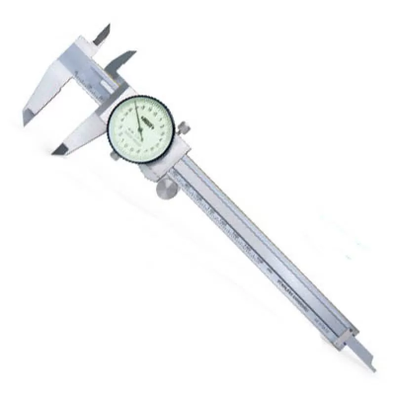 Thước cặp đồng hồ INSIZE 1312-200A