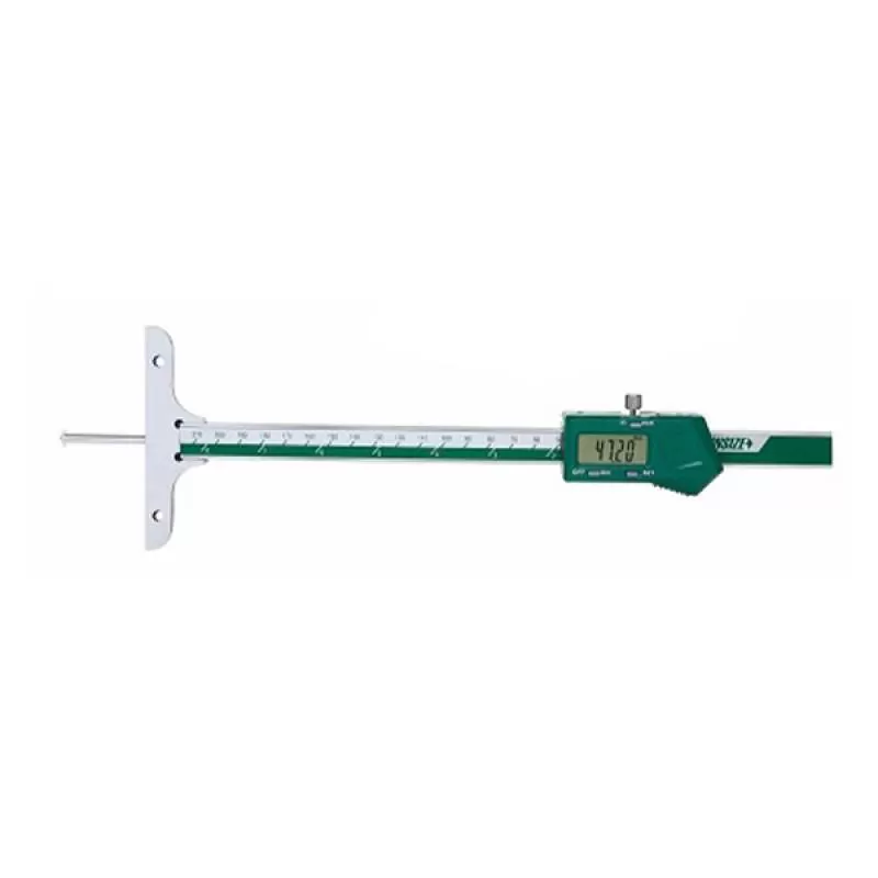 Thước đo điện tử Insine 1148-200(0-200mm/ 0-8inch)