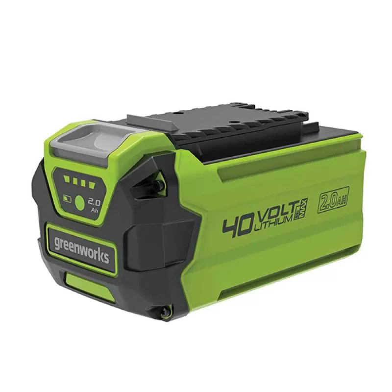 Pin 40V/2Ah Greenworks G40B2 (2926907)