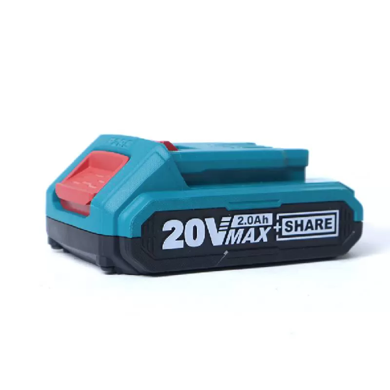 Pin Total Lithium-Ion 20V 2.0ah TFBLI20011 