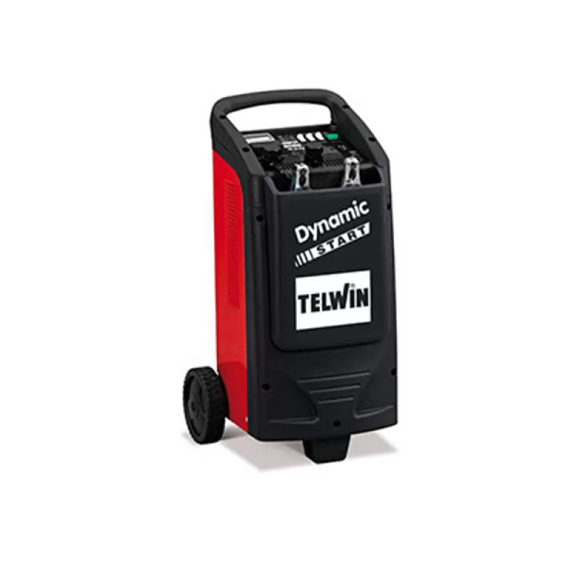 Máy sạc ắc quy Telwin 829382 (DYNAMIC 420 START) 