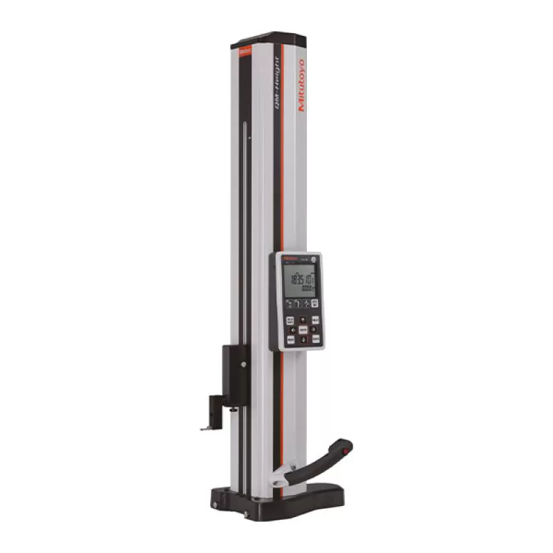 Thước đo độ cao điện tử Mitutoyo 518-247 (0mm- 715mm)