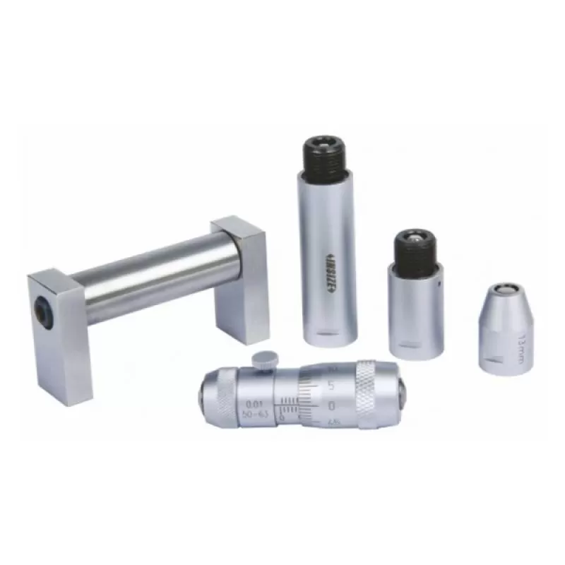 Panme đo trong dạng ống INSIZE 3222-63