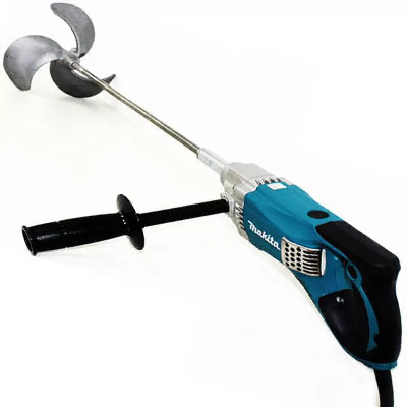 Máy trộn sơn cầm tay Makita UT2204 850W