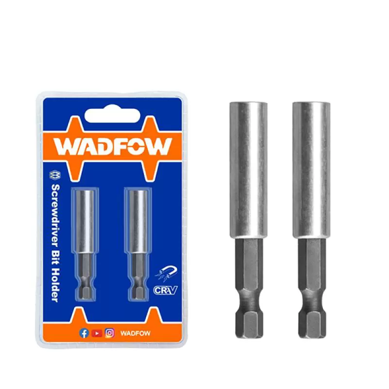 Bộ 2 đầu nối bắt vít Wadfow WSV2K01 