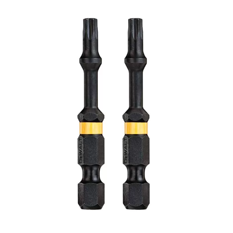 Bộ mũi vít T20 Dewalt DT70533T-QZ 