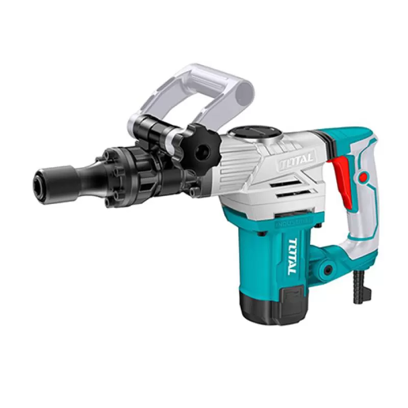 Máy đục bê tông 1300W Total TH2130016 