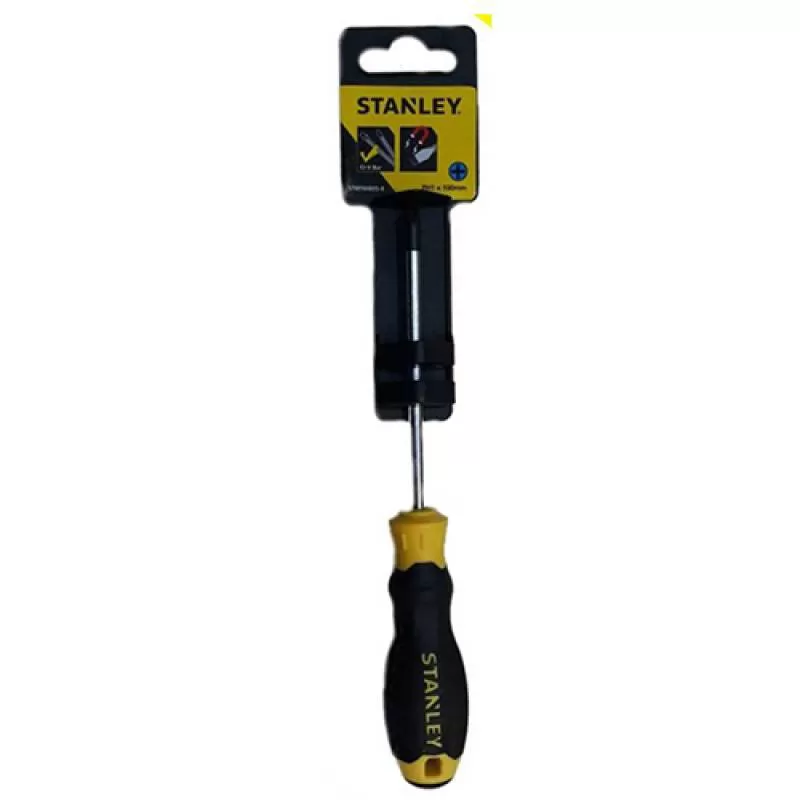 Tuốc nơ vít bake #2x100mm Stanley STMT60809-8