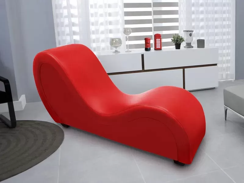 Ghế Sofa thư giãn TÌNH YÊU cho căn hộ, khách sạn thêm gợi cảm