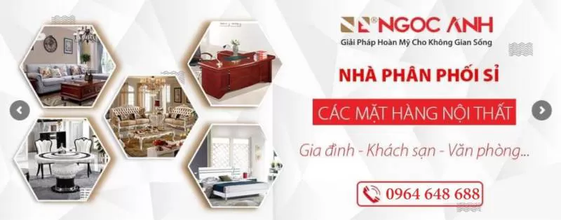 Về Nội thất Ngọc Anh