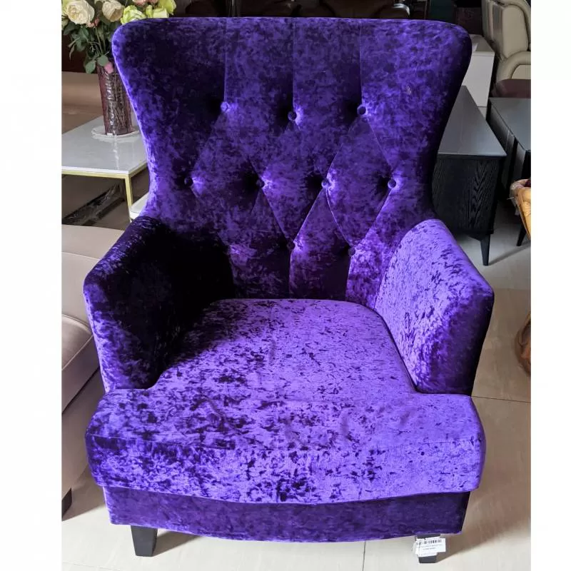 Sofa cafe tân cổ điển cao cấp thích hợp bài trí theo lối thiết kế Châu Âu