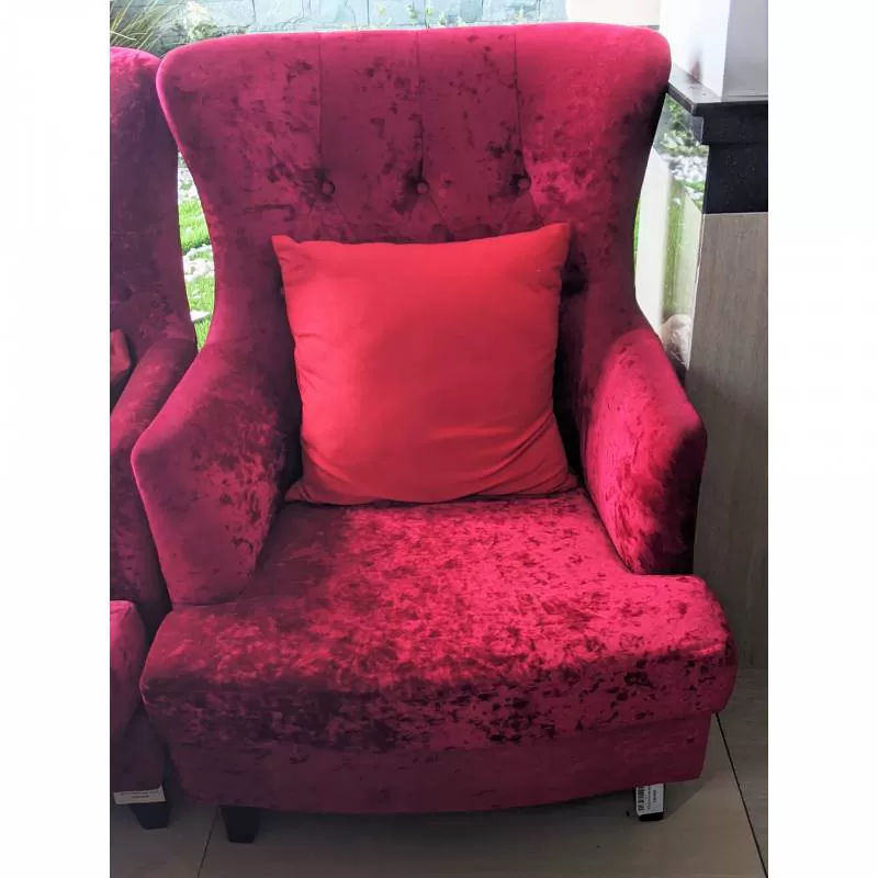 Sofa cafe tân cổ điển cao cấp mang phong cách Châu Âu
