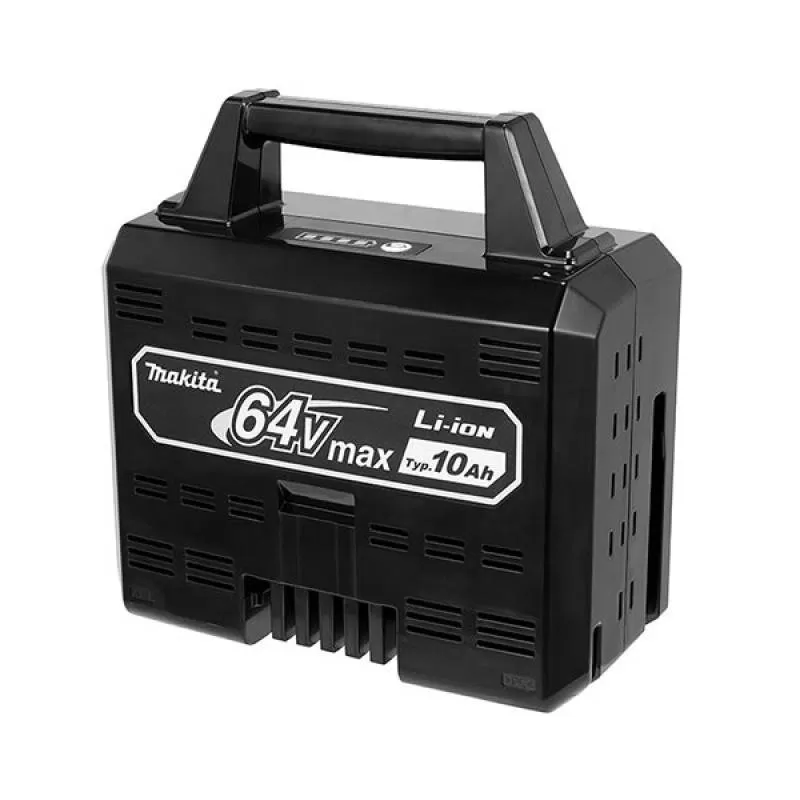 Pin Makita 64V Max 10Ah BL64100 (191Y69-6) 