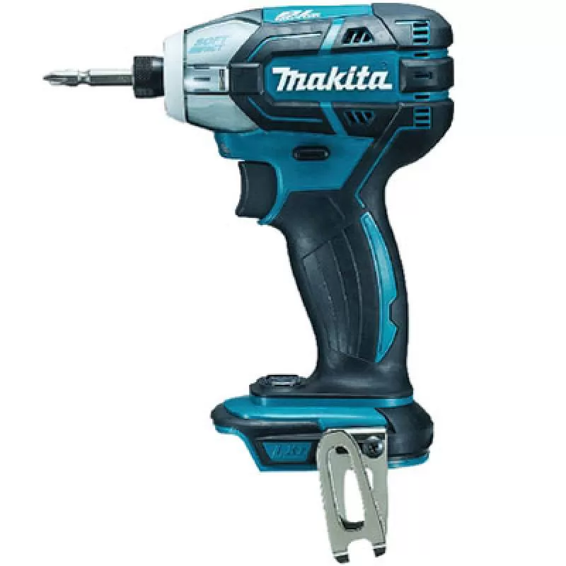 Máy khoan, vặn vít dùng pin Makita DTS141Z