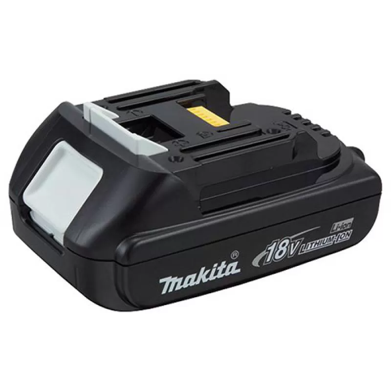 Pin Makita 18V 1.5Ah BL1815N (Pin 196235-0) 