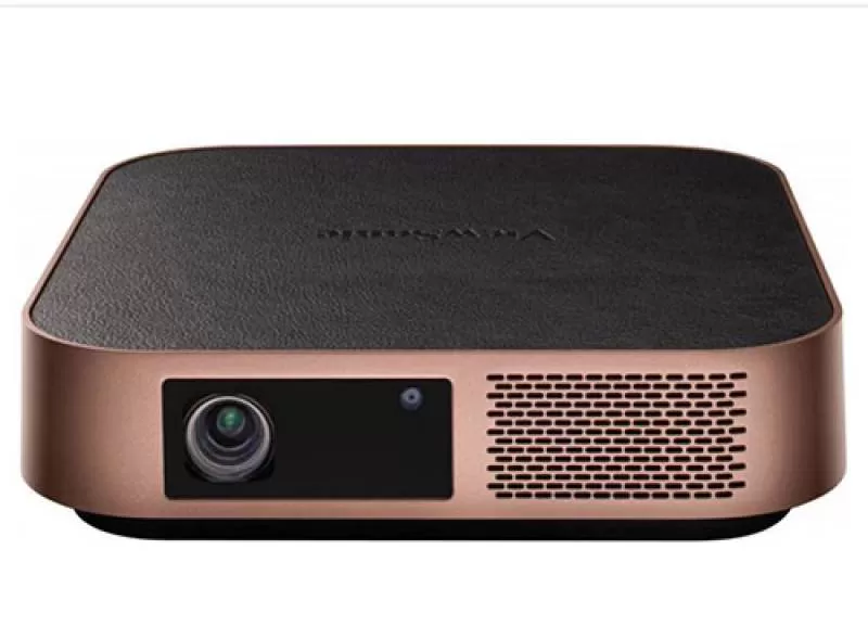 Máy chiếu ViewSonic LED di động thông minh Viewsonic M2W