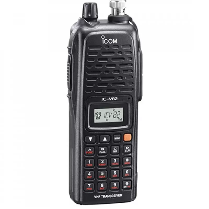 Bộ đàm ICOM V82