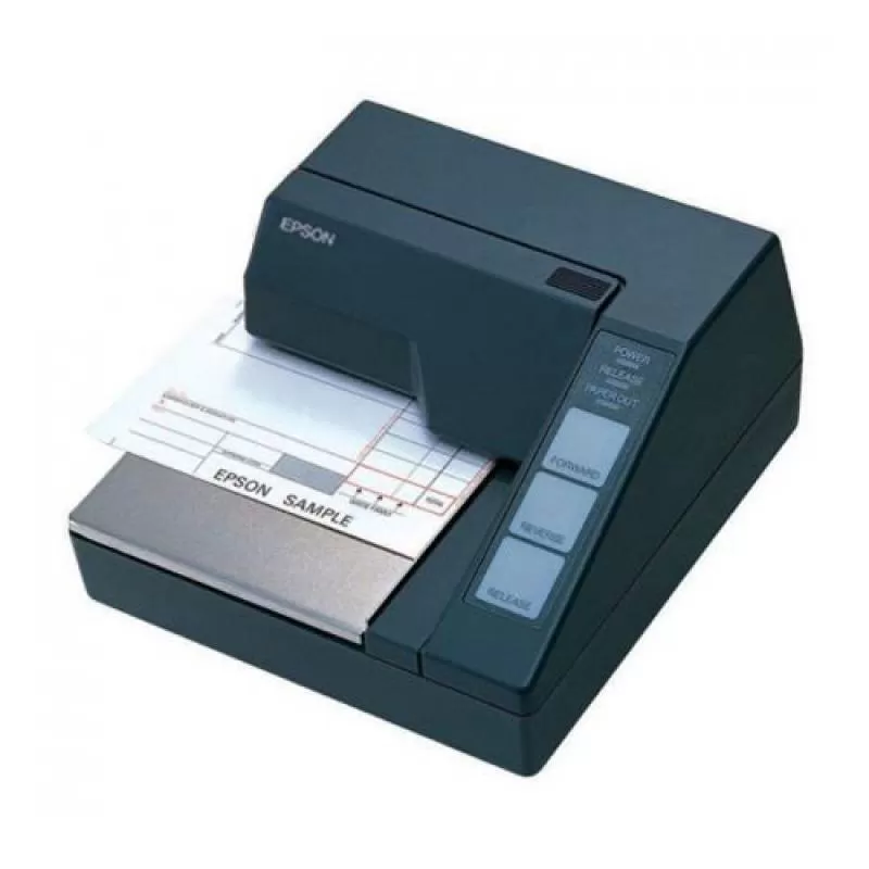 Máy in hóa đơn Epson TM-U295 in kim khổ nhỏ