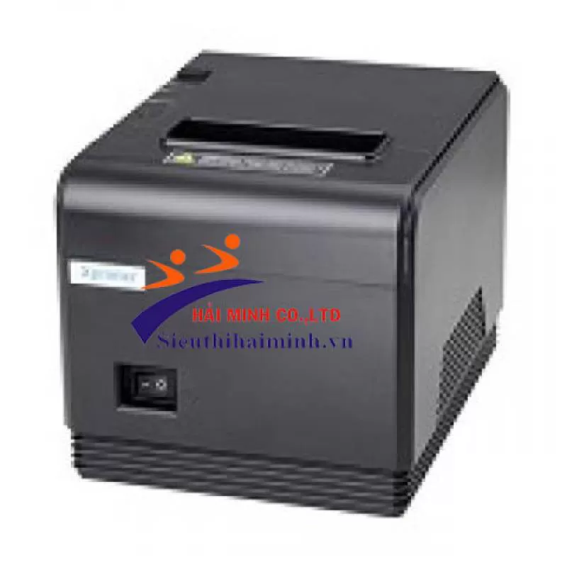 Máy in hóa đơn Xprinter XP-Q80i ( BỎ MẪU )
