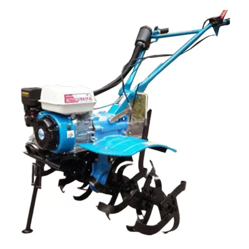Máy xới đất Mishubishi TL-S1 5HP thế hệ mới