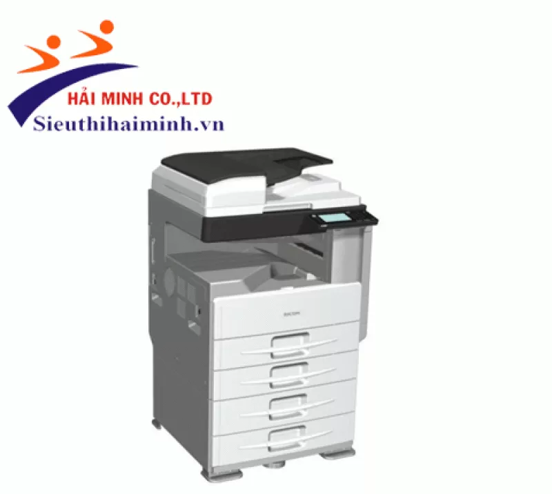 Máy photocopy RICOH Aficio MP 2001SP