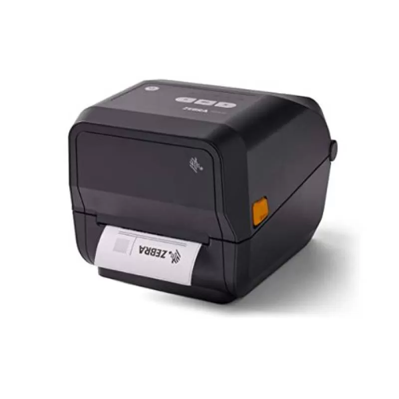 Máy in mã vạch Zebra ZD4A043-30PM00EZ 