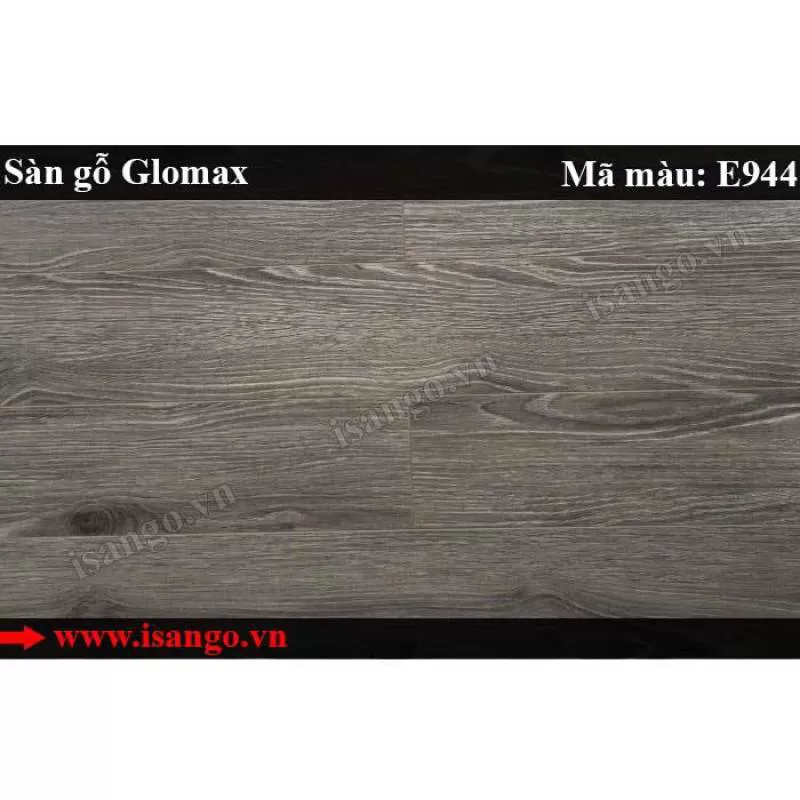 Sàn gỗ Glomax E944