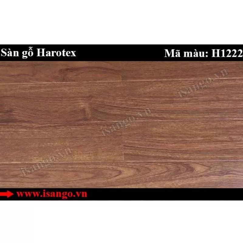Sàn gỗ Harotex H1222