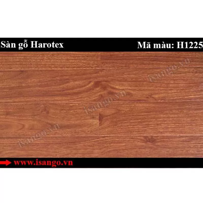 Sàn gỗ Harotex H1225