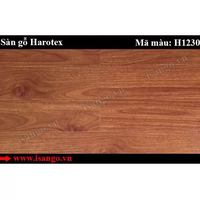 Sàn gỗ Harotex H1230