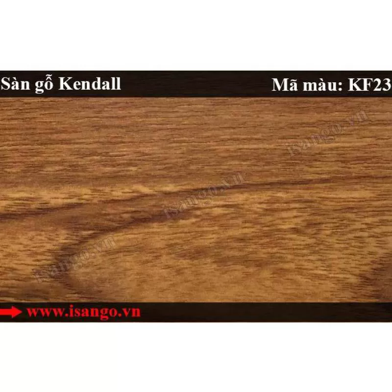Sàn gỗ Kendall KF23