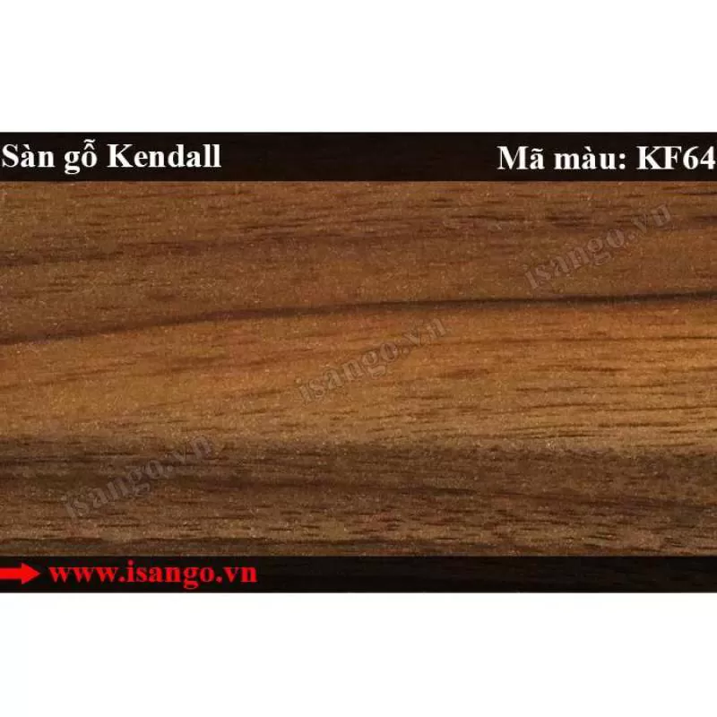 Sàn gỗ Kendall KF64