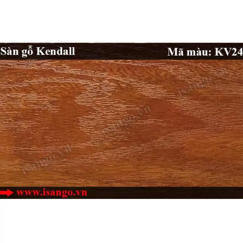 Sàn gỗ Kendall KV24