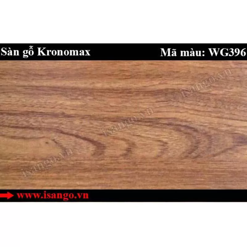 Sàn gỗ Kronomax WG396