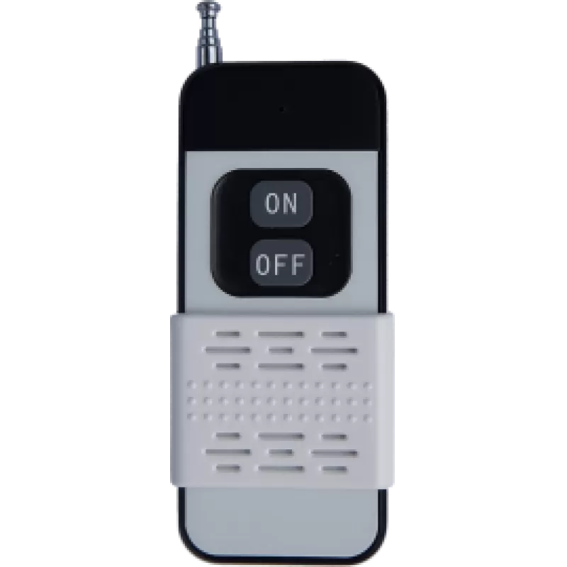 Remote Điều Khiển Từ Xa 2 Nút Anten Dài RM2C