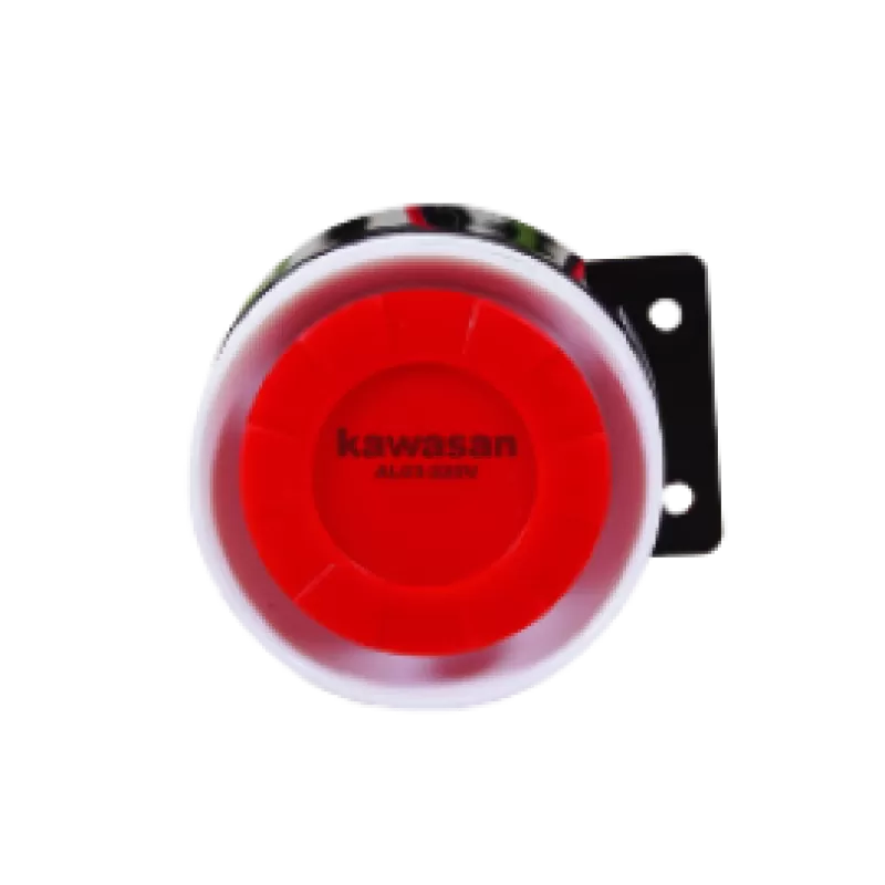 Còi Báo Động AL03D-220V