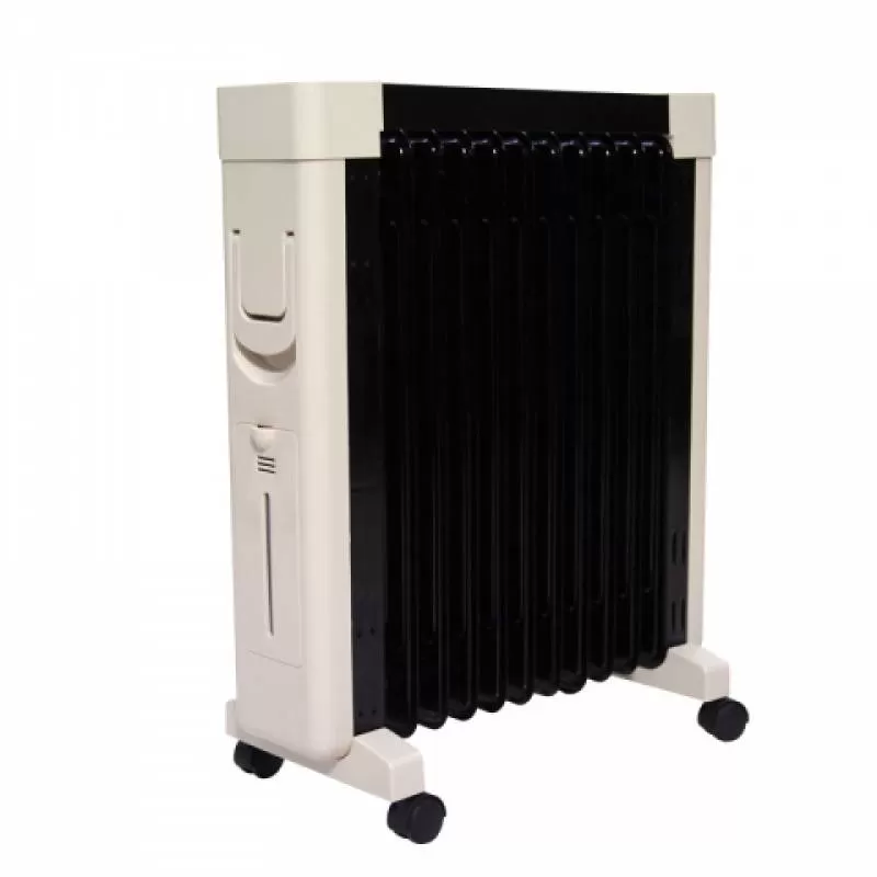 Máy sưởi dầu thế hệ mới FujiE OFR6511