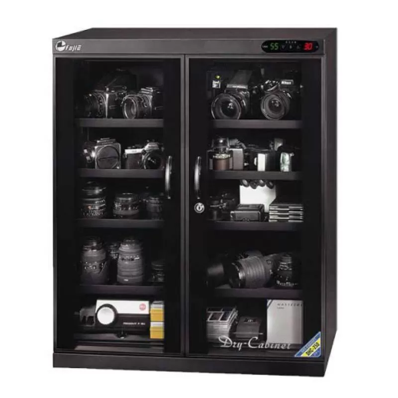 Tủ chống ẩm Fujie DHC250 ( 250 lít )