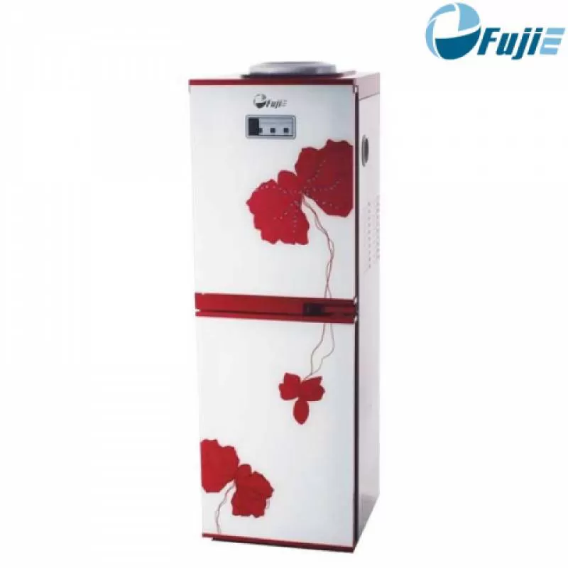 Cây nước nóng lạnh FujiE WD1011BWE