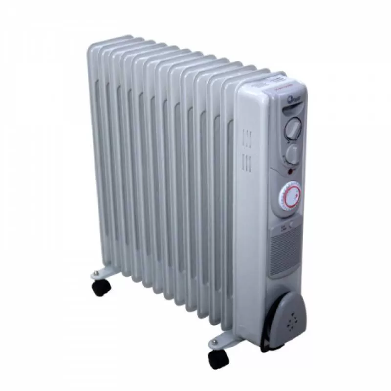 Máy sưởi dầu FujiE OFR5513