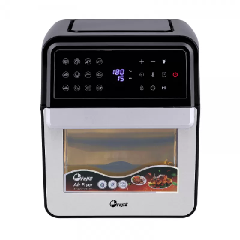 Nồi chiên không dầu FujiE AF12D 12Lít