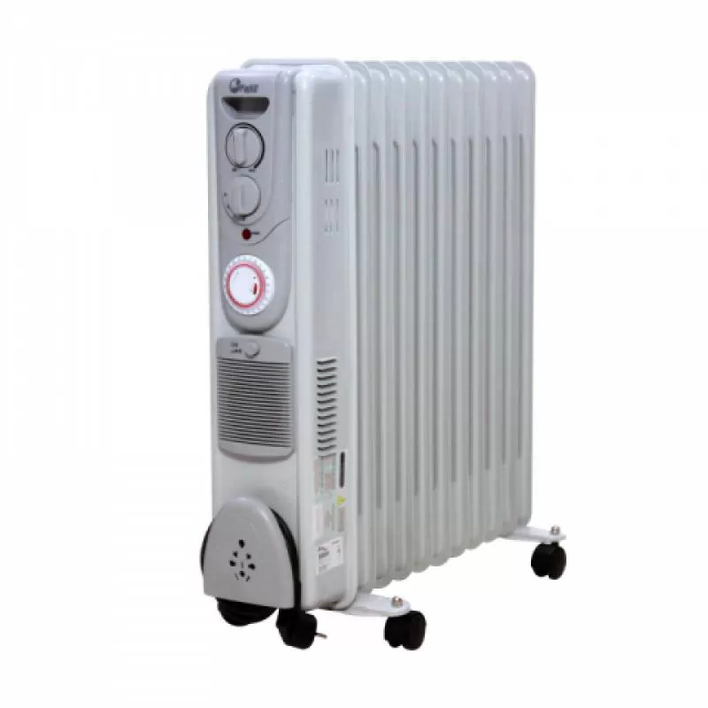 Máy sưởi dầu FujiE OFR5511