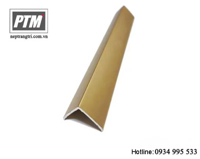 Nẹp chữ V 10mm - YF10