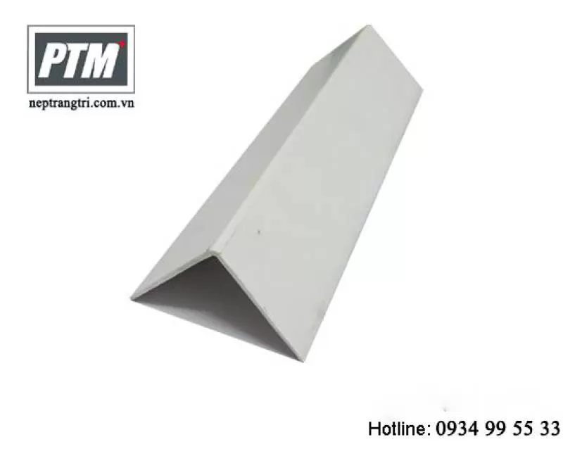 Nẹp chữ V 30mm - YF30