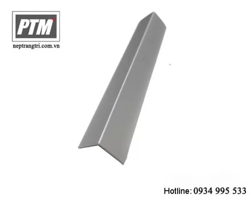 Nẹp chữ V 15mm - YF15