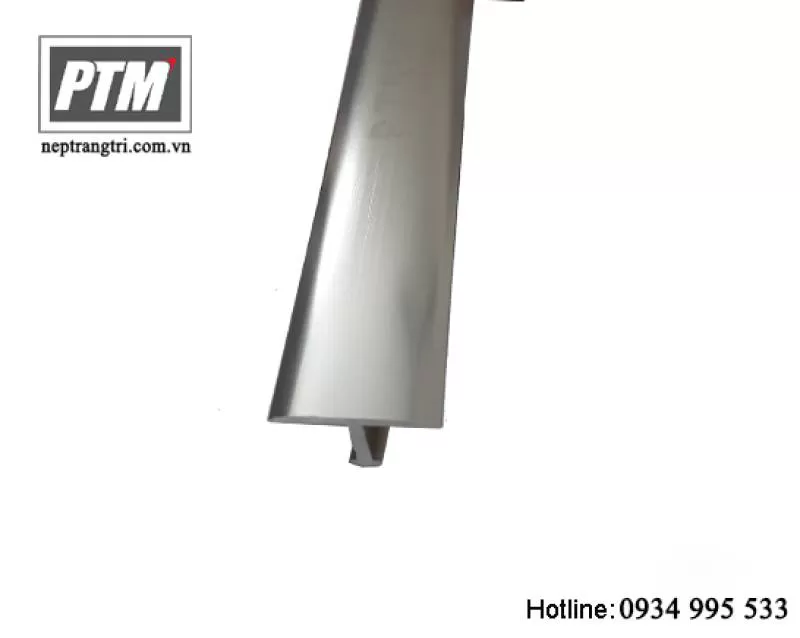 Nẹp chữ T 14mm - MS14